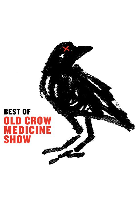 OLD CROW